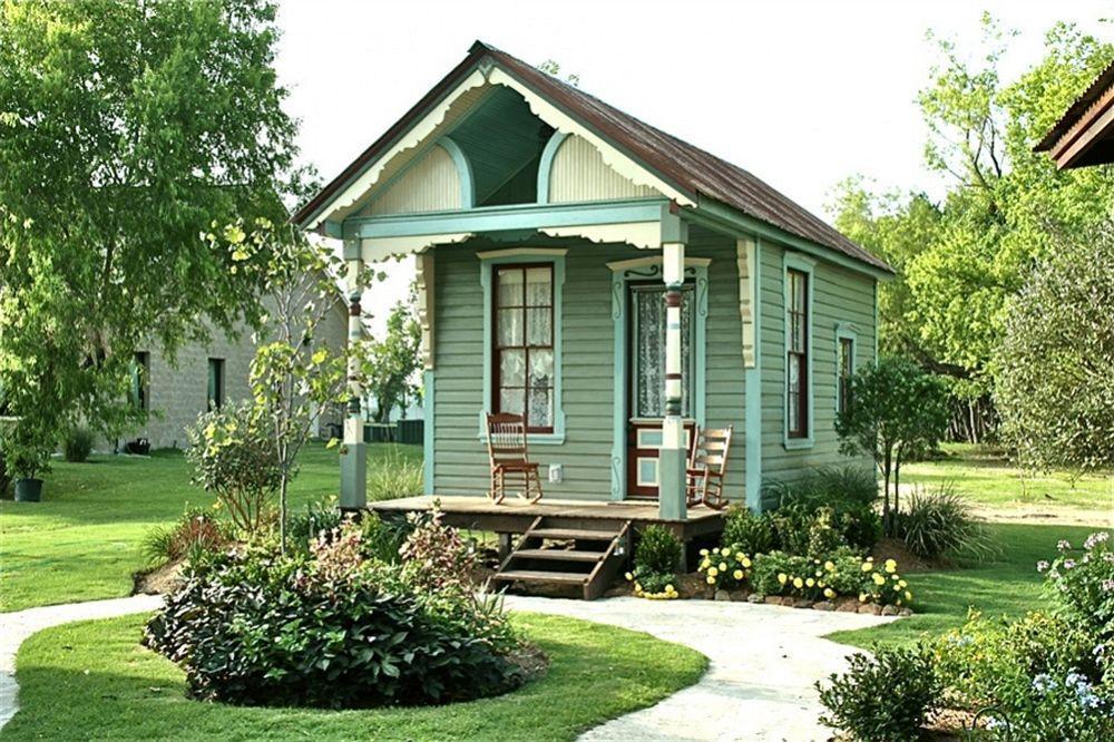 Silver Sycamore Bed & Breakfast Pasadena Exterior photo