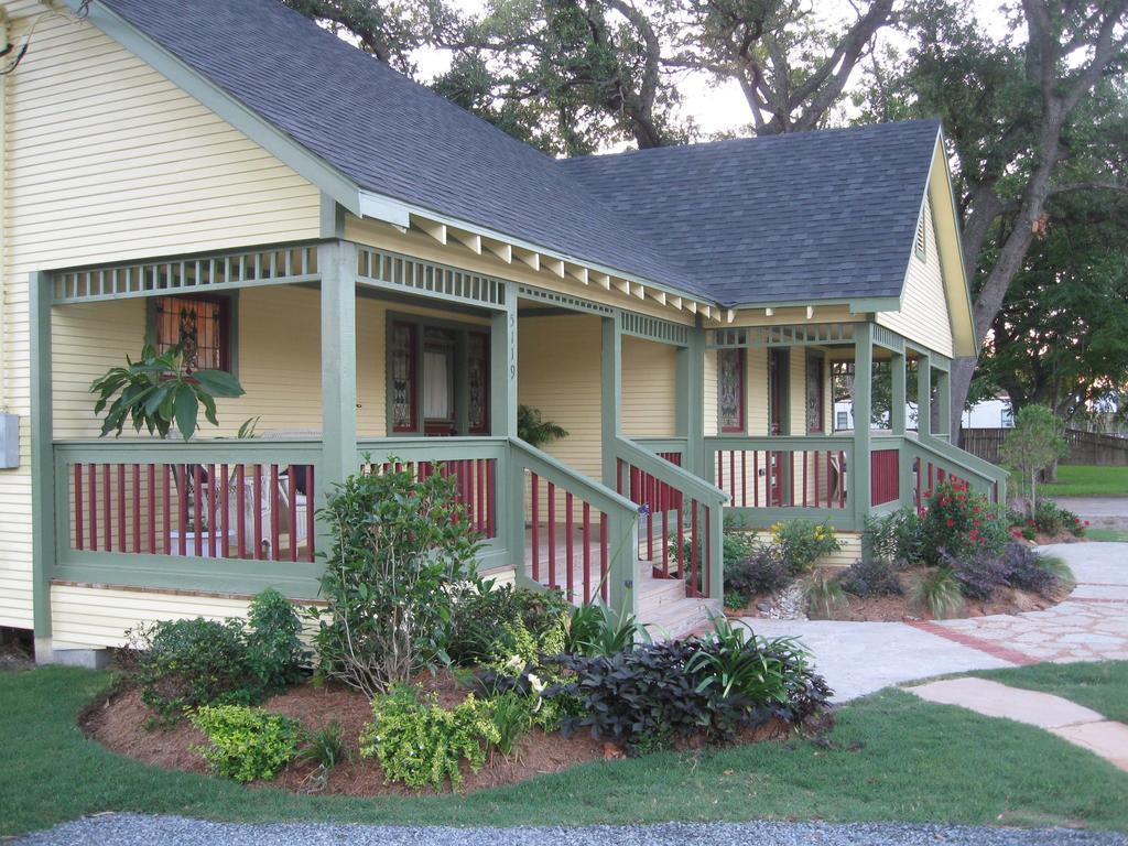 Silver Sycamore Bed & Breakfast Pasadena Exterior photo