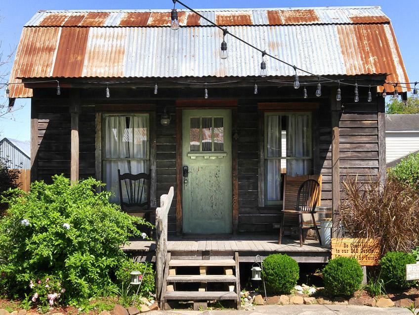 Silver Sycamore Bed & Breakfast Pasadena Exterior photo