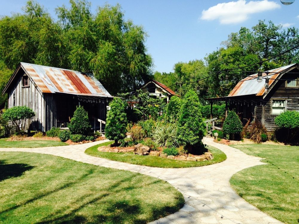 Silver Sycamore Bed & Breakfast Pasadena Exterior photo