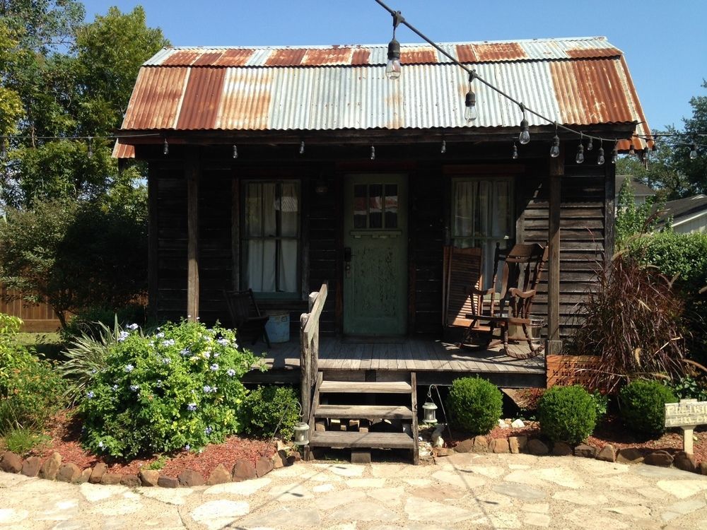 Silver Sycamore Bed & Breakfast Pasadena Exterior photo