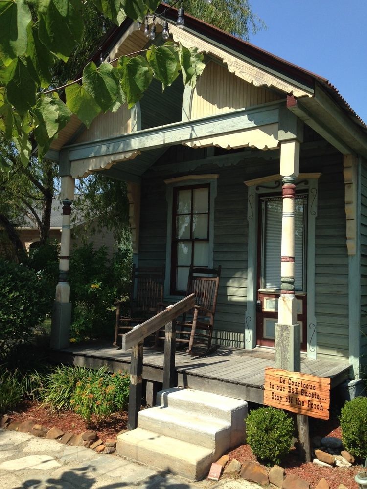 Silver Sycamore Bed & Breakfast Pasadena Exterior photo