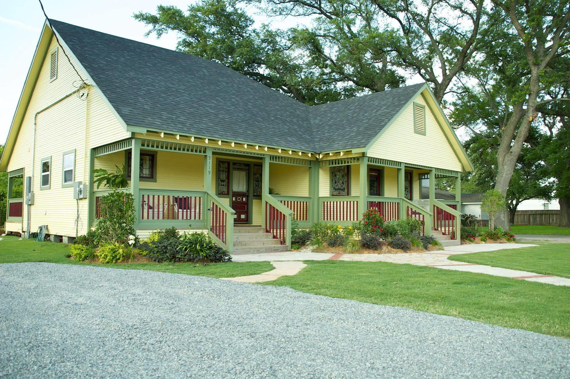 Silver Sycamore Bed & Breakfast Pasadena Exterior photo