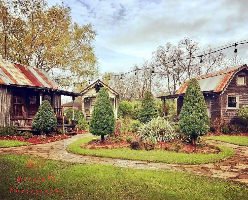 Silver Sycamore Bed & Breakfast Pasadena Exterior photo