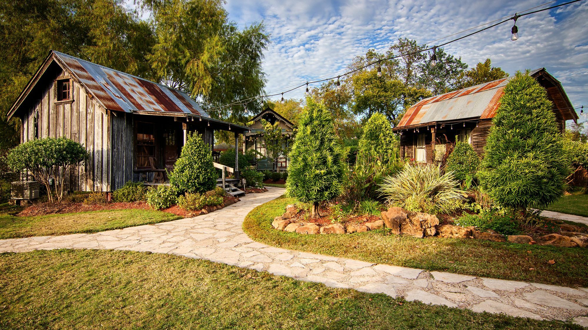 Silver Sycamore Bed & Breakfast Pasadena Exterior photo